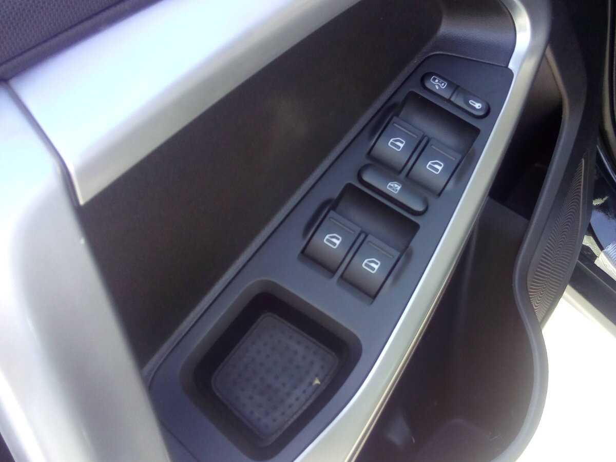 Купить Chery Tiggo 5, 2014, 135 000 км, фото №10