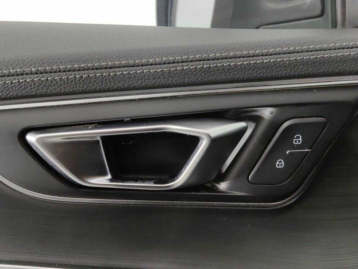 Купить Chery Tiggo 8, 2020, 77 100 км, фото №20