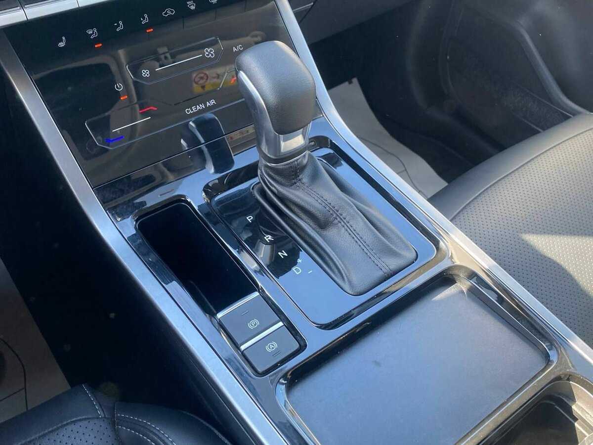 Купить Chery Tiggo 4 Pro, 2023, 25 186 км, фото №13