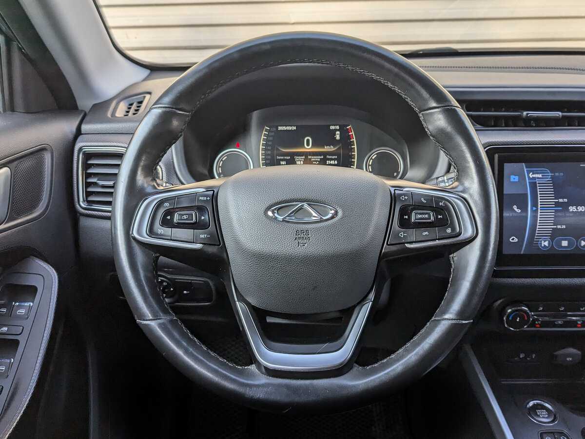 Купить Chery Tiggo 4, 2021, 122 074 км, фото №14