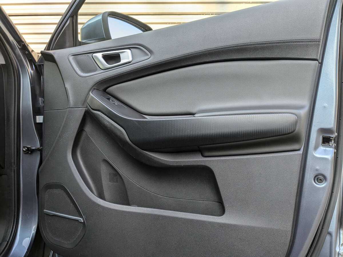 Купить Chery Tiggo 4, 2021, 122 074 км, фото №19