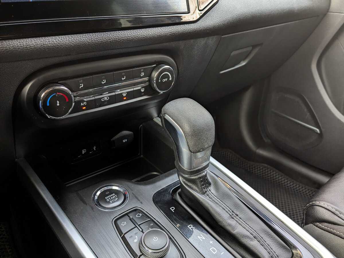 Купить Chery Tiggo 4, 2021, 122 074 км, фото №20