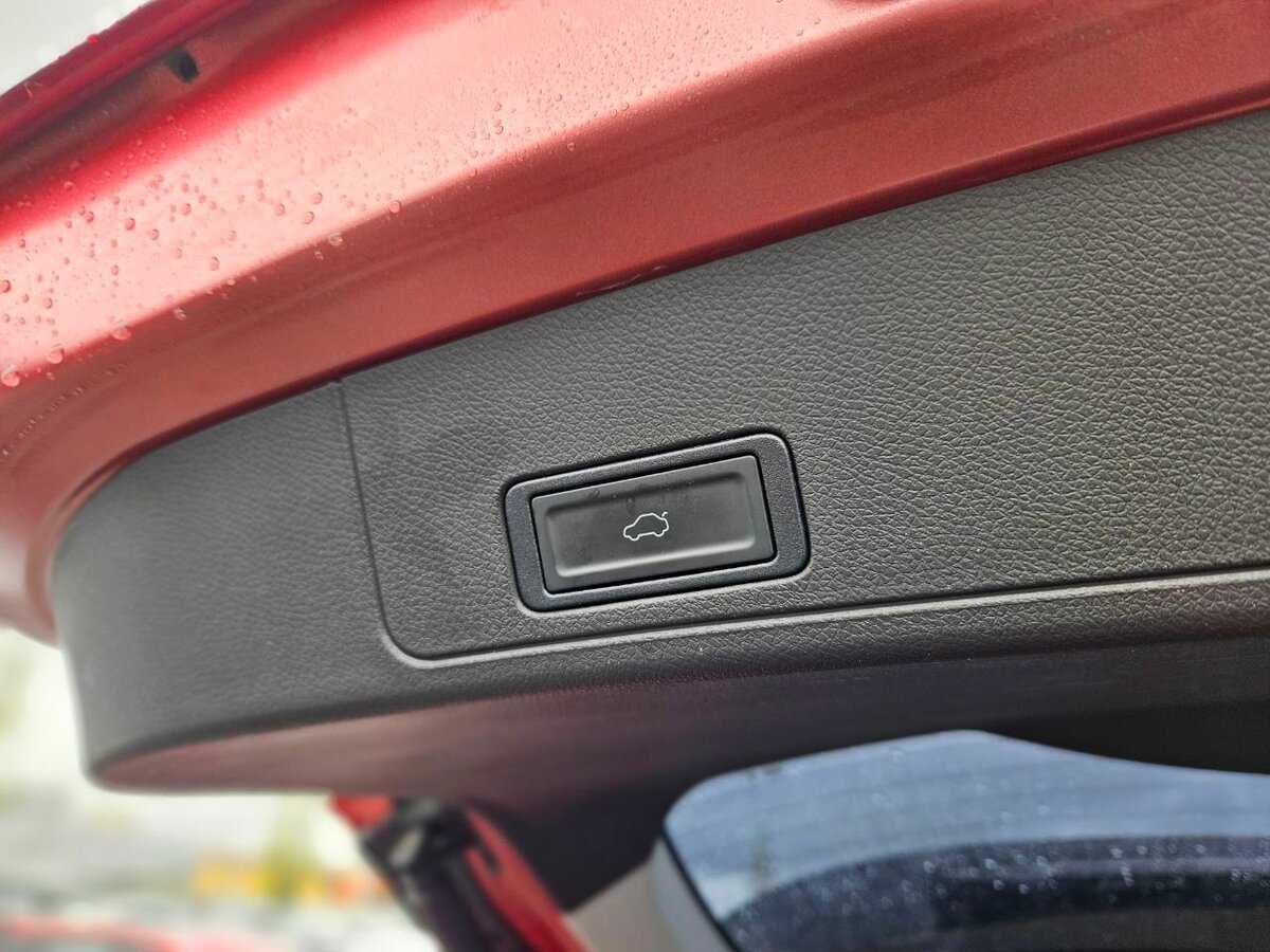 Купить Chery Tiggo 7 Pro, 2021, 69 171 км, фото №16