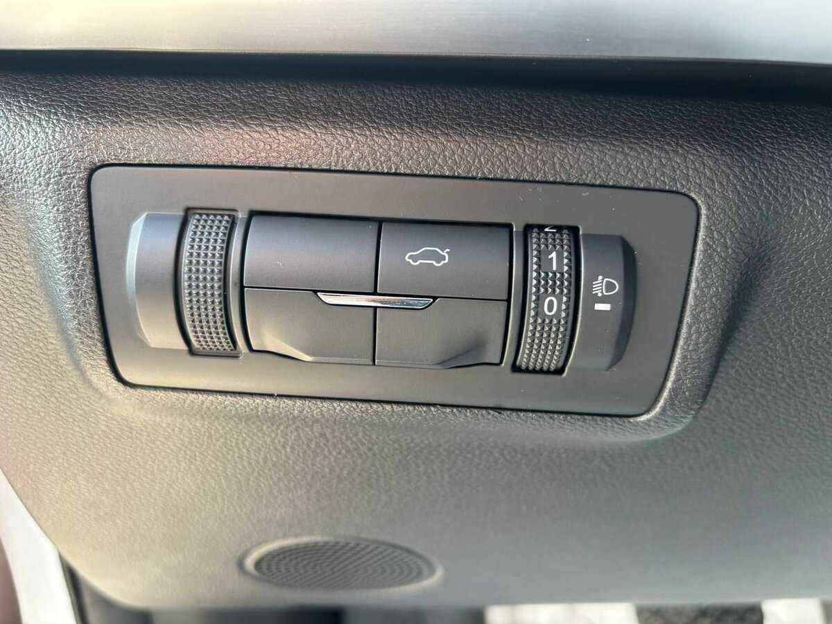 Купить Chery Tiggo 7 Pro, 2021, 50 481 км, фото №14