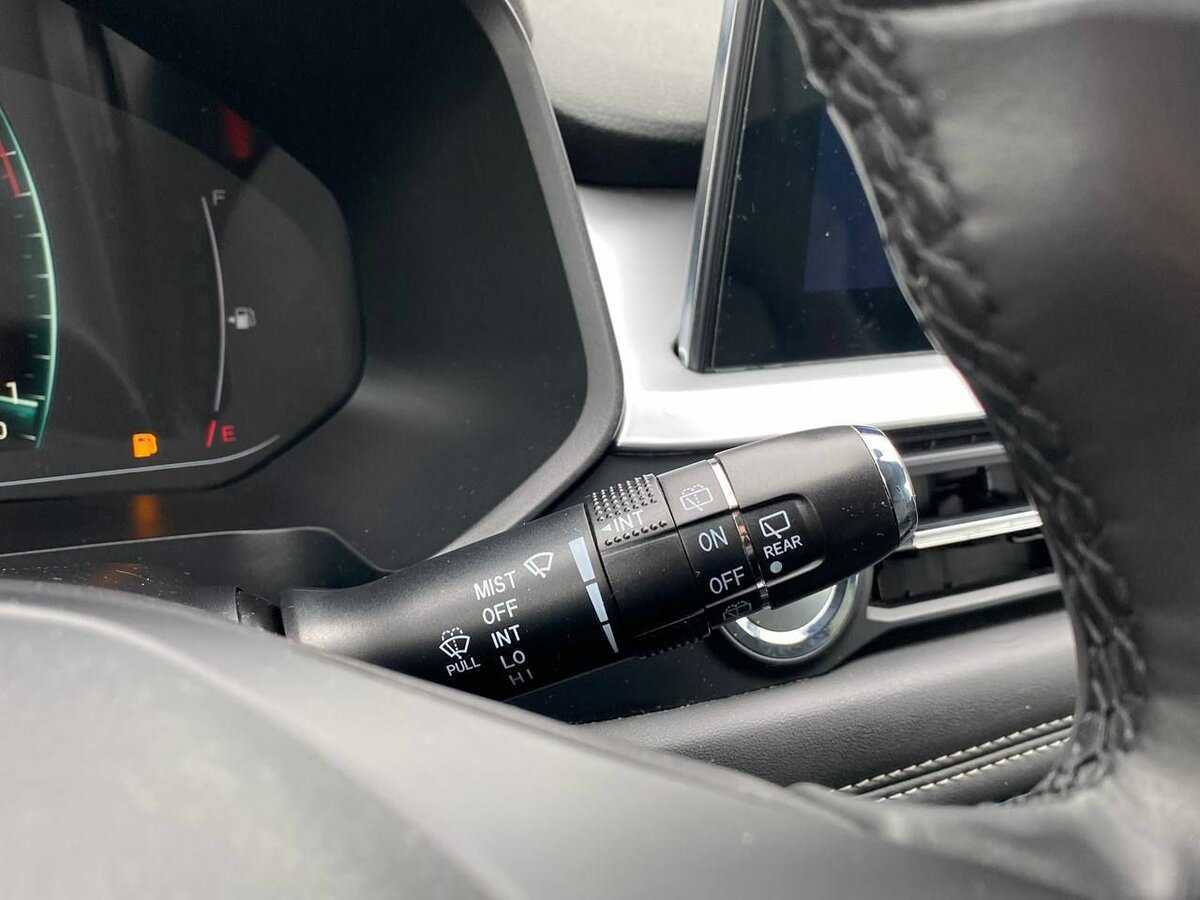 Купить Chery Tiggo 7 Pro, 2022, 103 594 км, фото №11