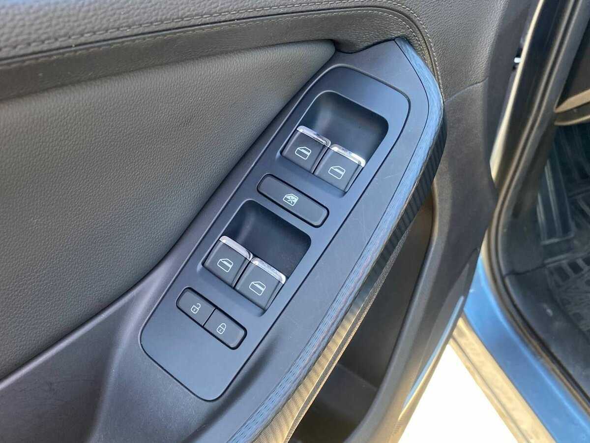 Купить Chery Tiggo 4, 2021, 61 651 км, фото №14