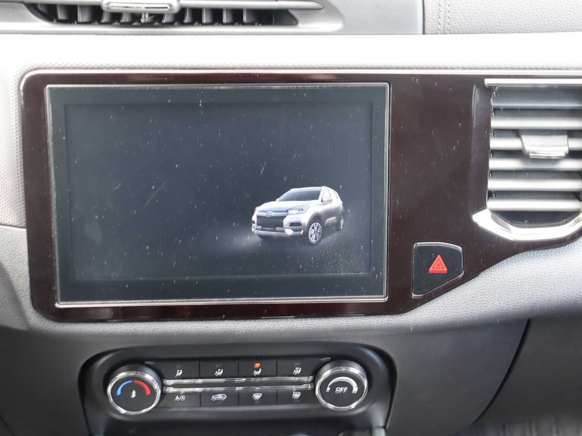 Купить Chery Tiggo 4, 2019, 79 000 км, фото №14