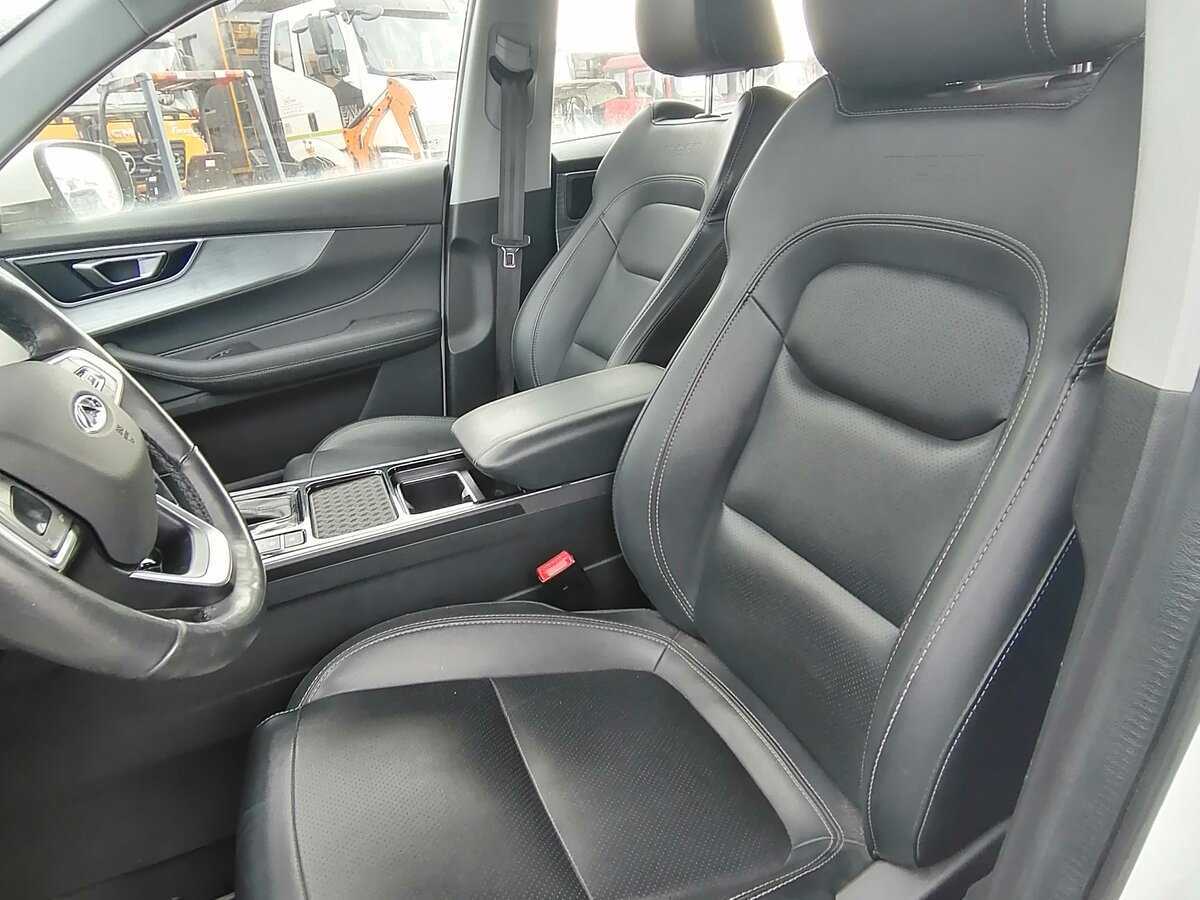 Купить Chery Tiggo 4 Pro, 2023, 99 536 км, фото №11