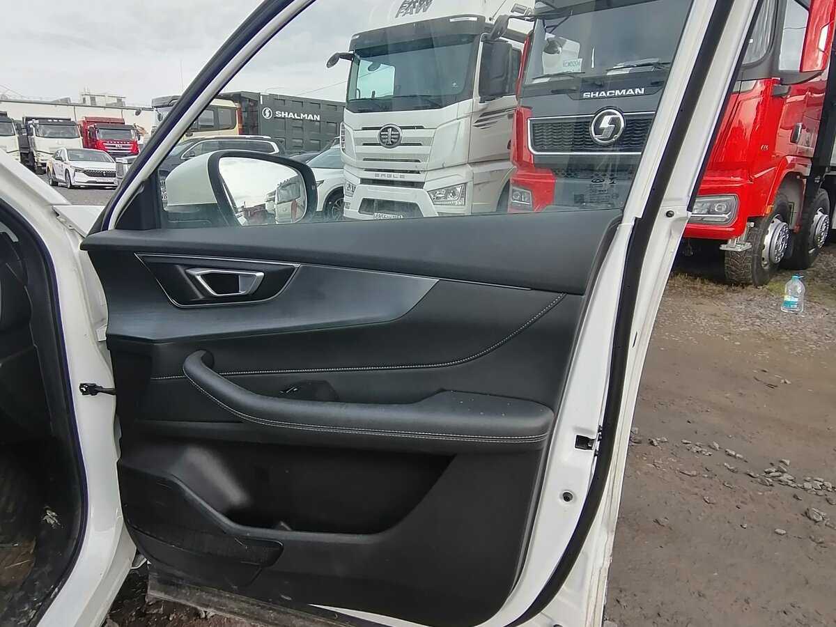 Купить Chery Tiggo 4 Pro, 2023, 99 536 км, фото №12