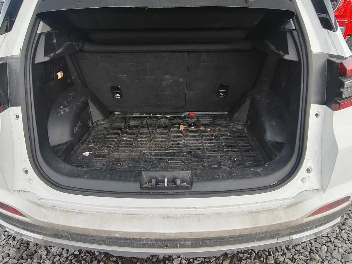 Купить Chery Tiggo 4 Pro, 2023, 99 536 км, фото №23