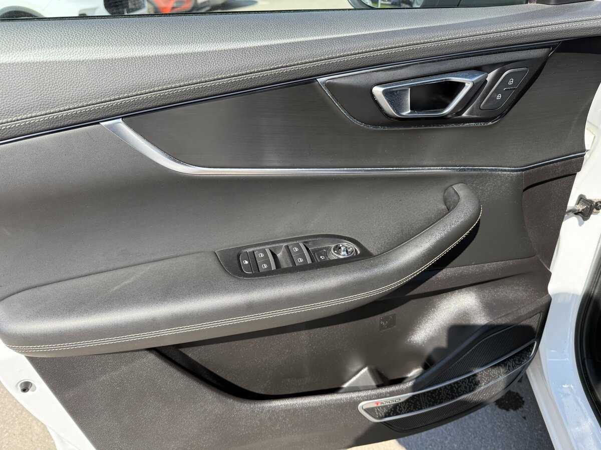 Купить Chery Tiggo 8, 2020, 55 500 км, фото №16