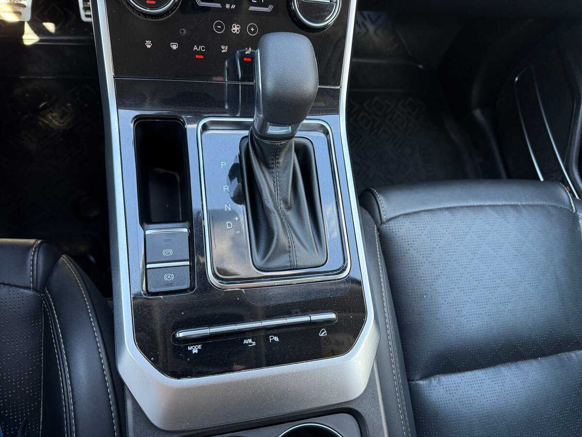 Купить Chery Tiggo 8, 2020, 55 500 км, фото №21