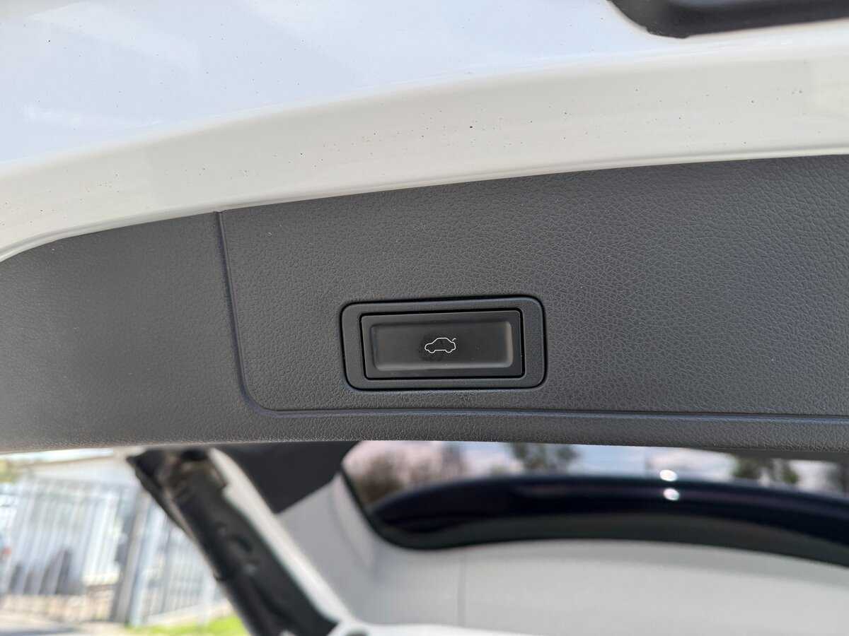 Купить Chery Tiggo 8, 2020, 55 500 км, фото №29