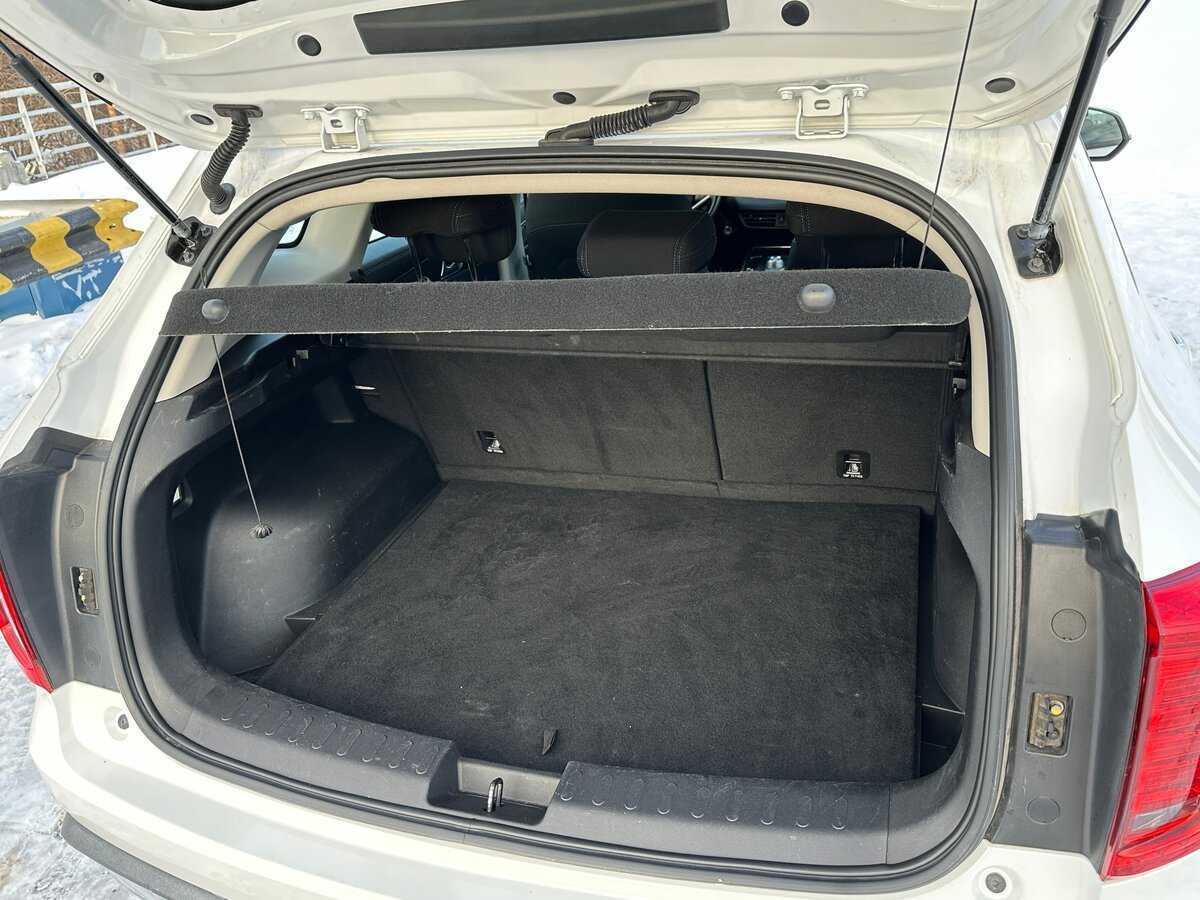 Купить Haval Jolion, 2022, 60 390 км, фото №4