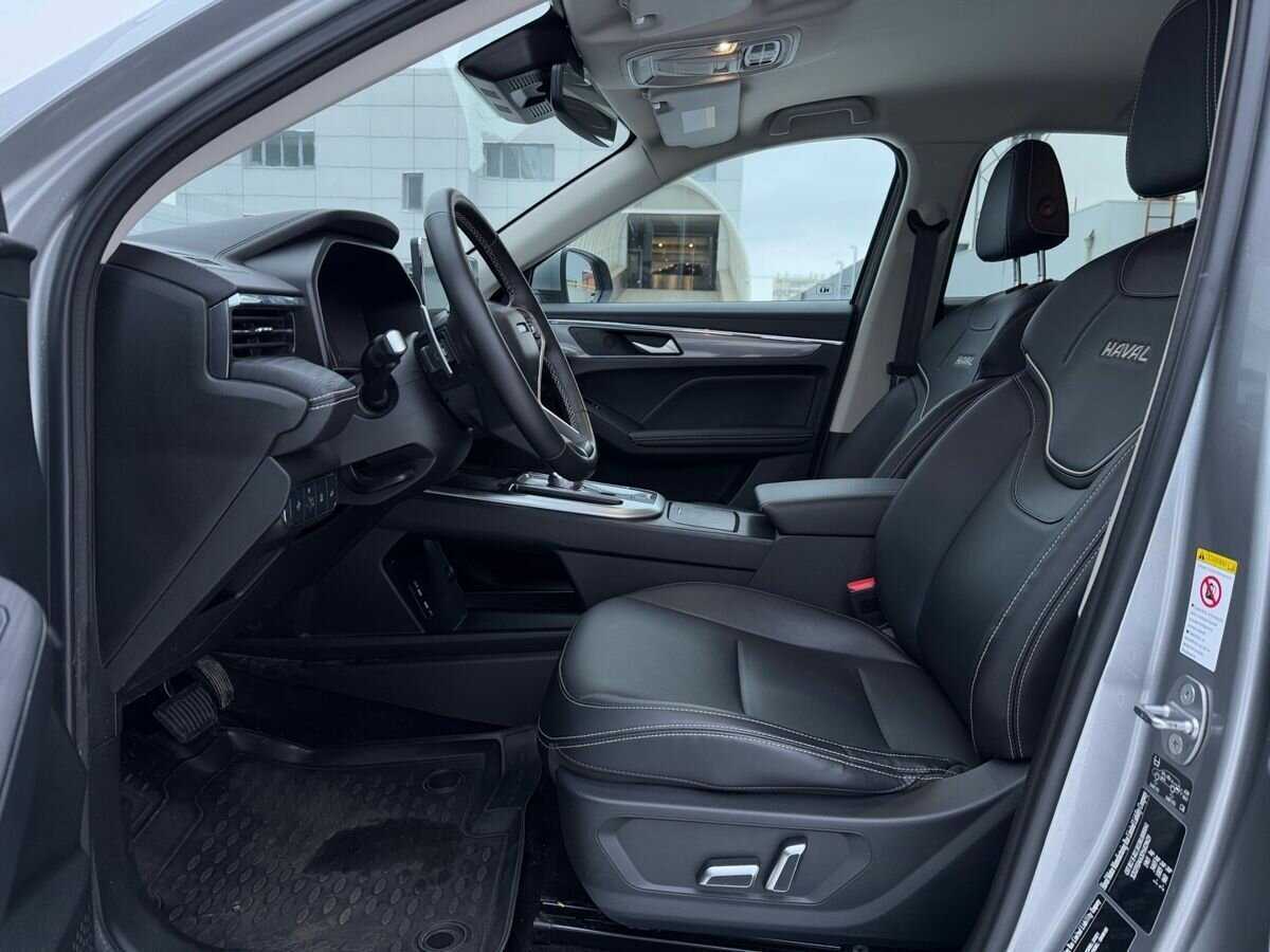 Купить Haval Jolion, 2023, 42 501 км, фото №15