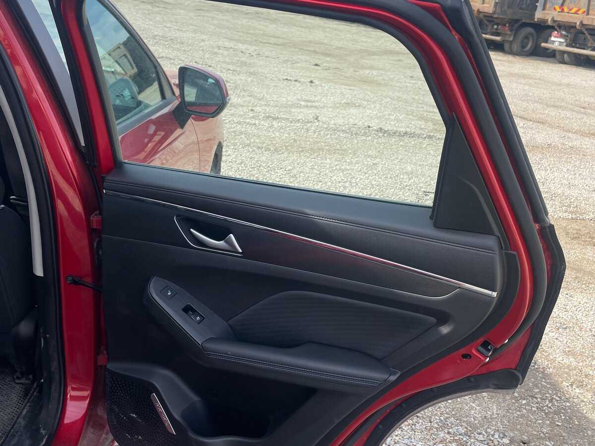 Купить Haval Jolion, 2023, 85 283 км, фото №23