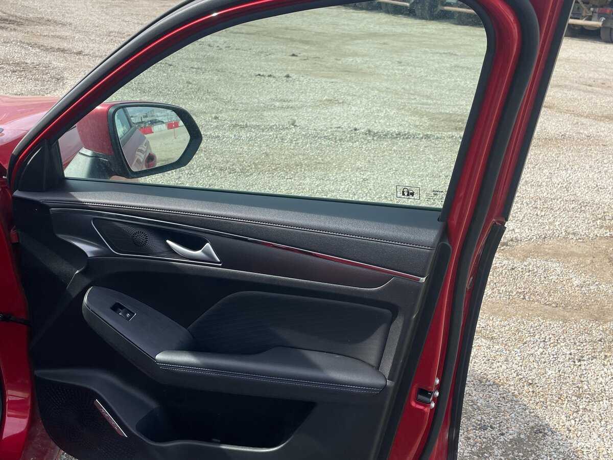 Купить Haval Jolion, 2023, 85 283 км, фото №25