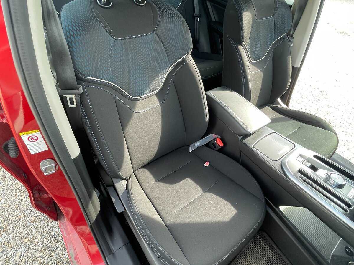 Купить Haval Jolion, 2023, 85 283 км, фото №27