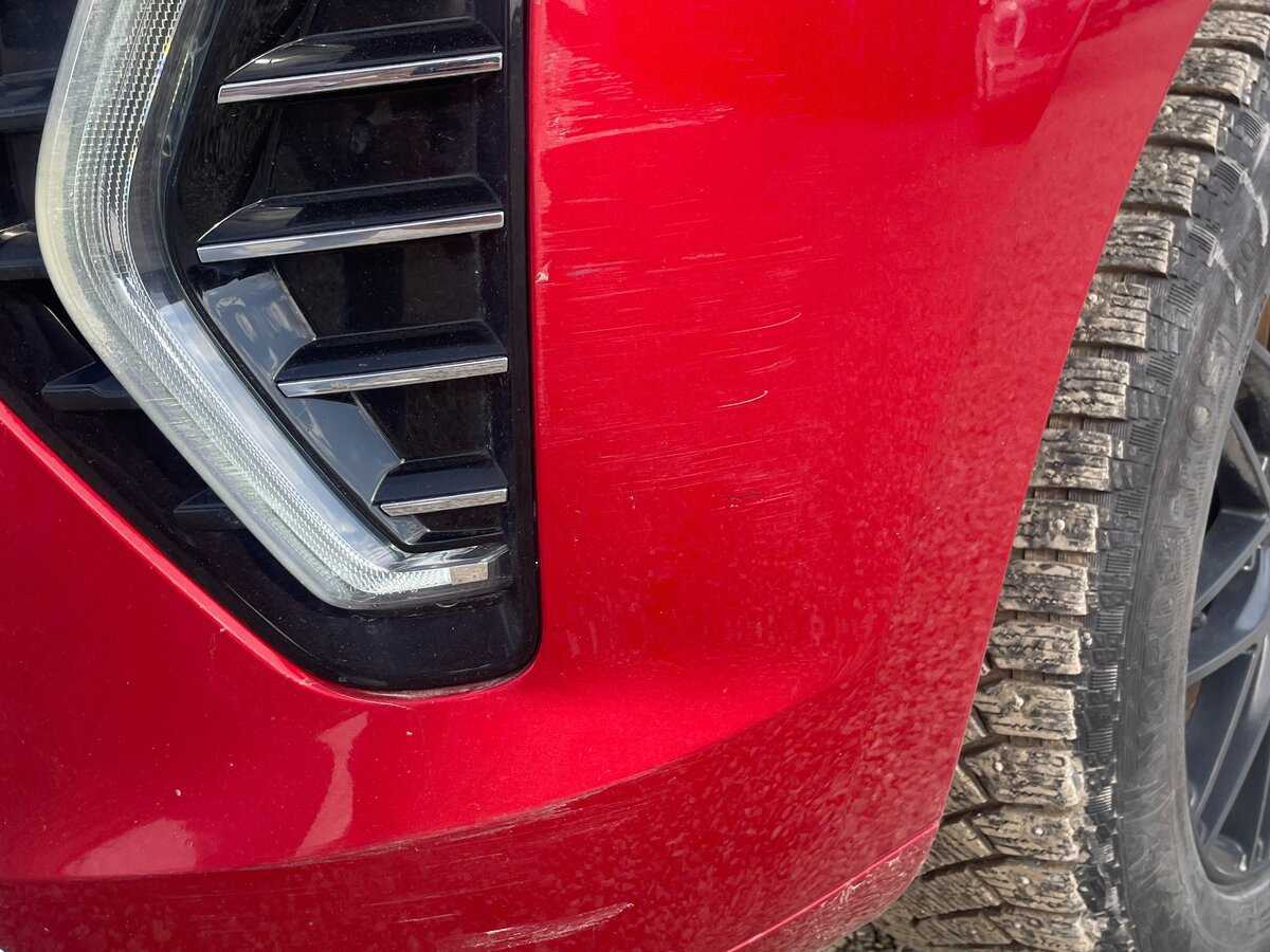 Купить Haval Jolion, 2023, 85 283 км, фото №32