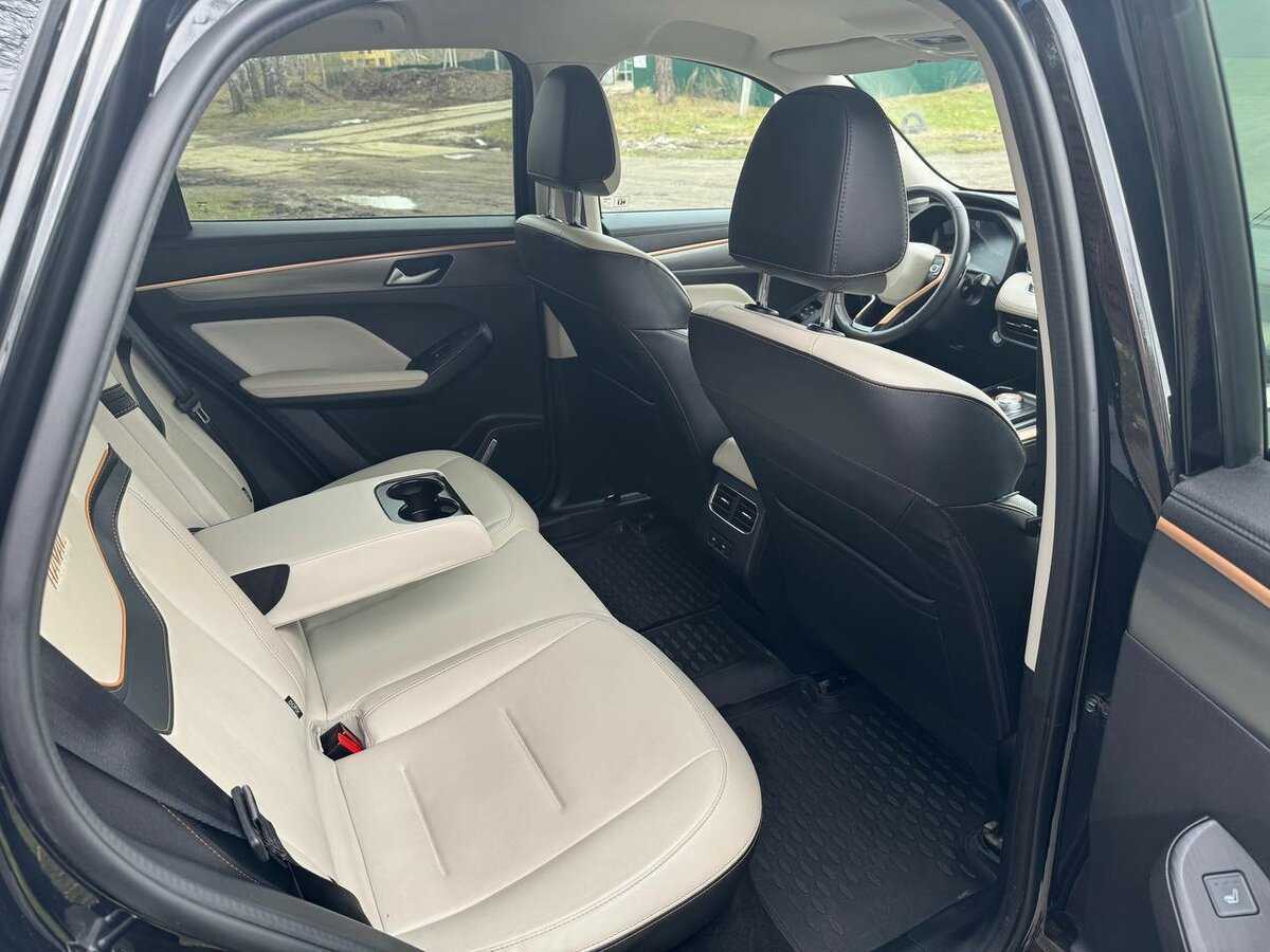 Купить Haval Jolion, 2023, 58 343 км, фото №12