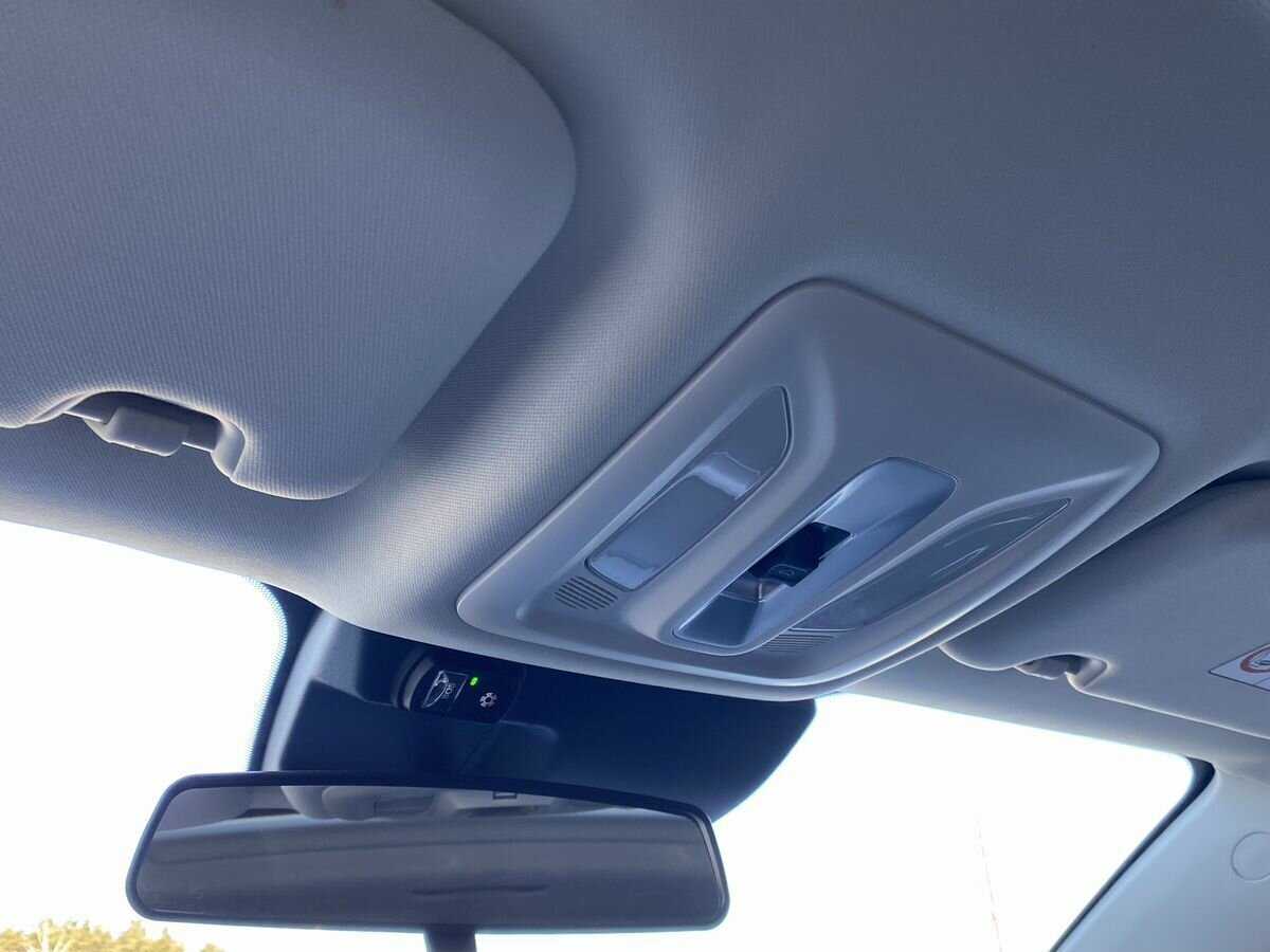 Купить Changan UNI-T, 2023, 4 988 км, фото №21