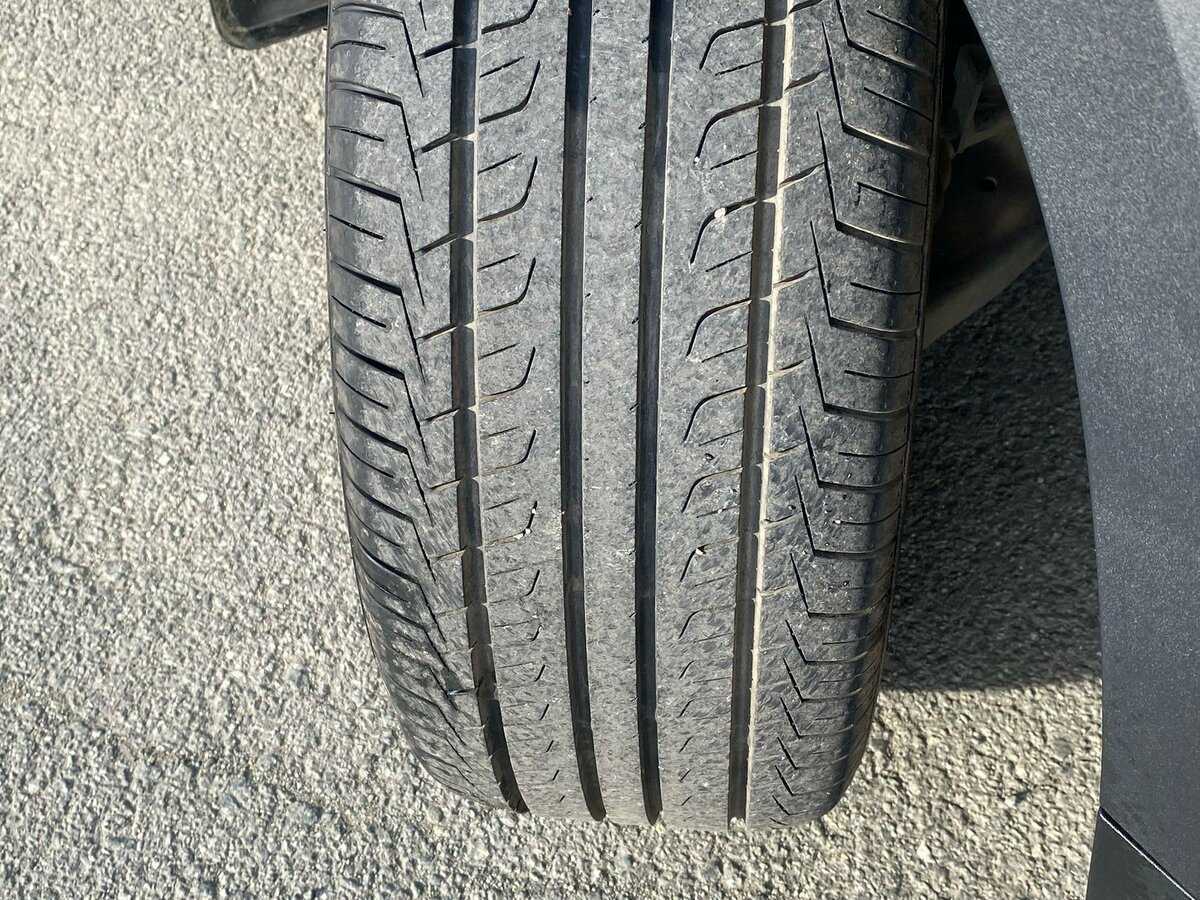 Купить Changan CS35 Plus, 2024, 3 200 км, фото №8