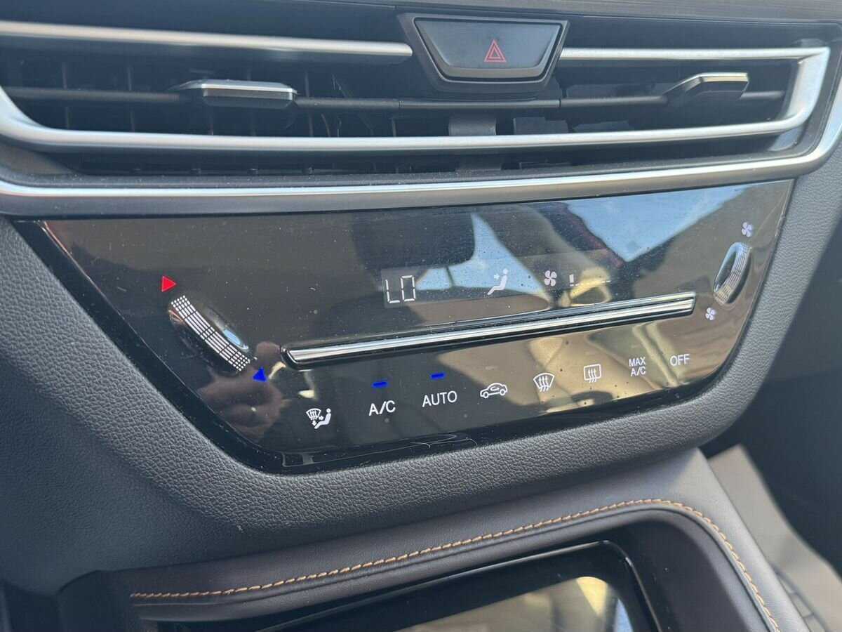 Купить Changan CS35 Plus, 2019, 134 850 км, фото №13