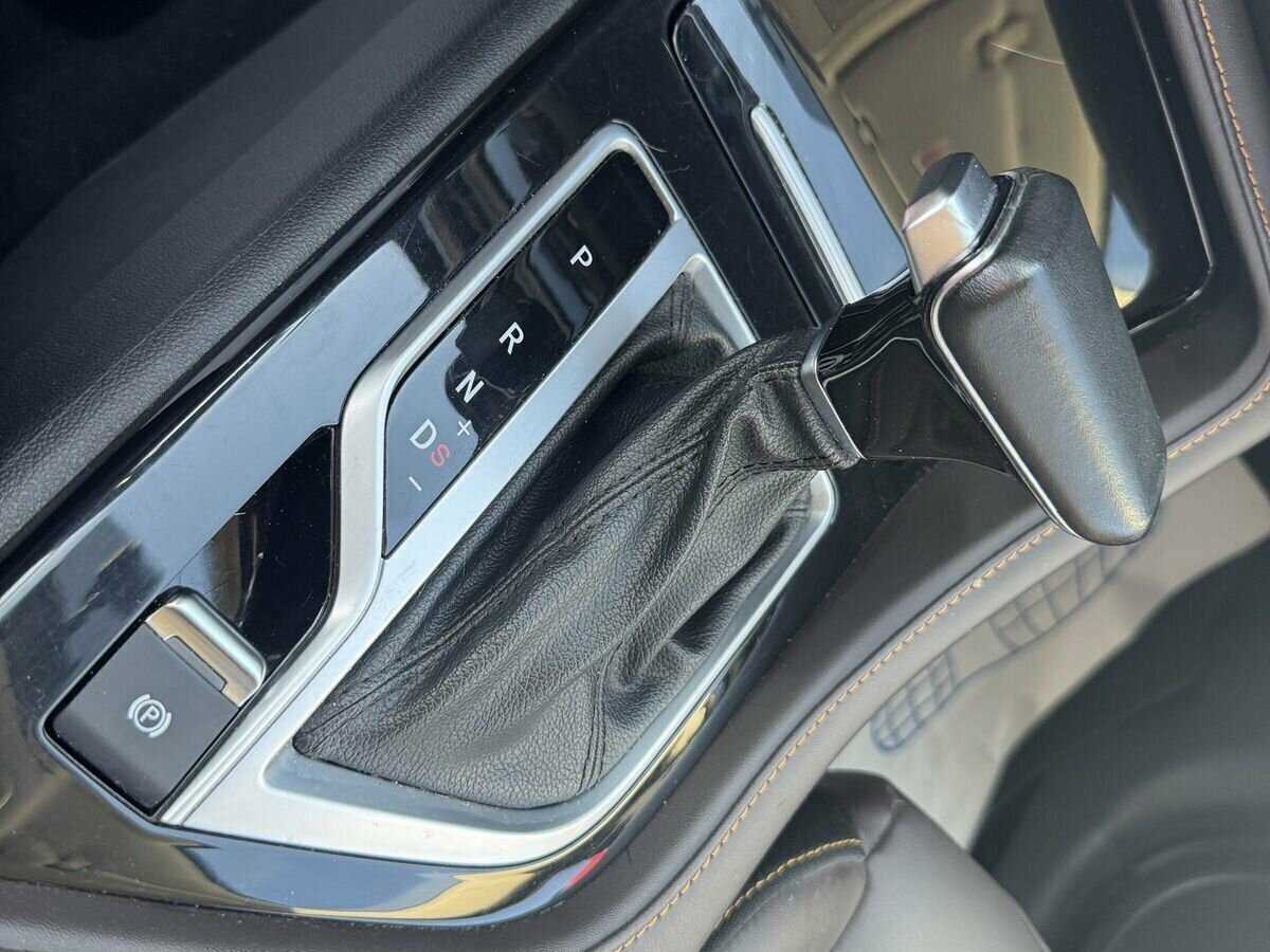 Купить Changan CS35 Plus, 2019, 134 850 км, фото №15