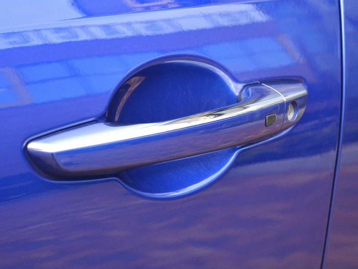 Купить Changan CS35 Plus, 2019, 115 000 км, фото №10