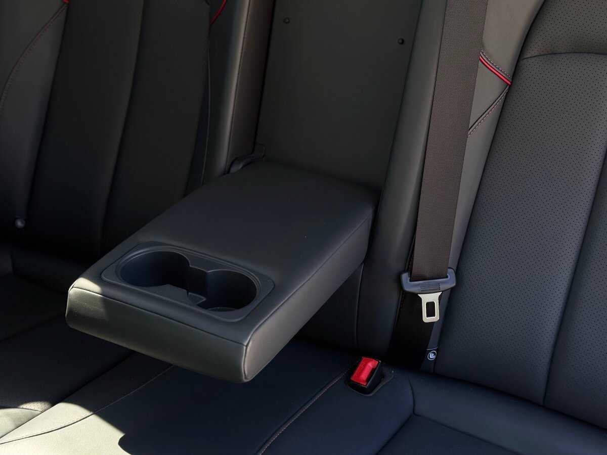 Купить Changan UNI-T, 2020, 59 000 км, фото №5