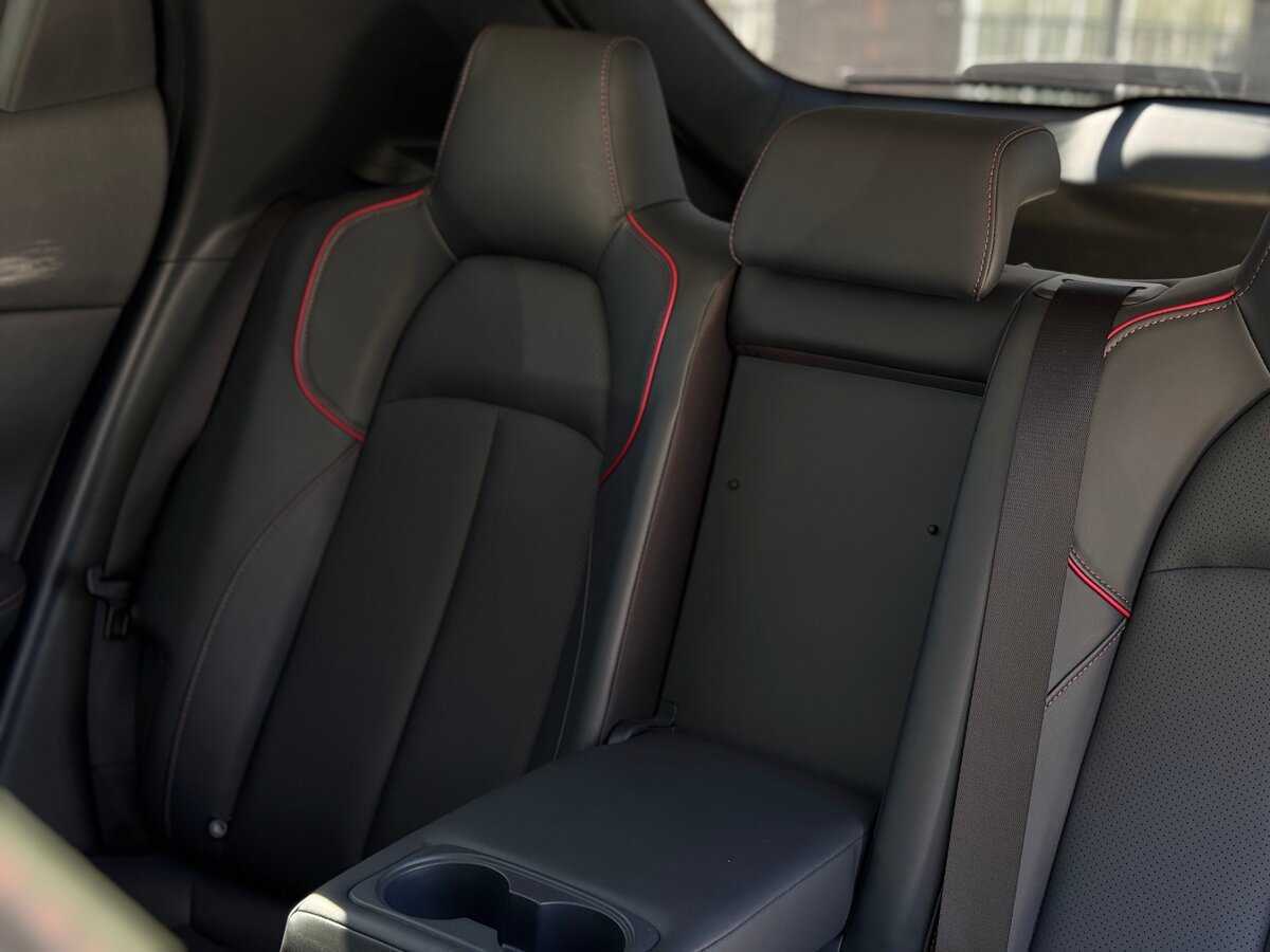 Купить Changan UNI-T, 2020, 59 000 км, фото №6