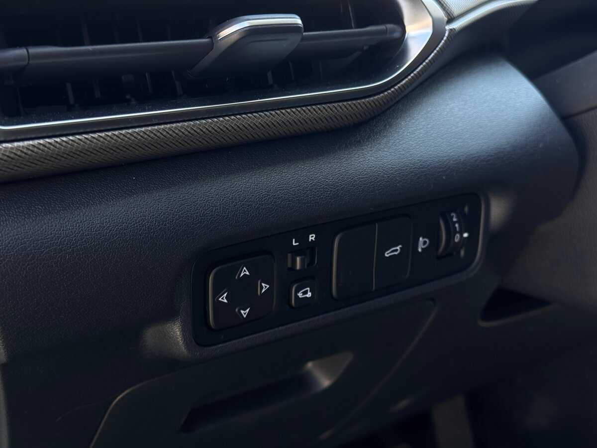 Купить Changan UNI-T, 2020, 59 000 км, фото №12