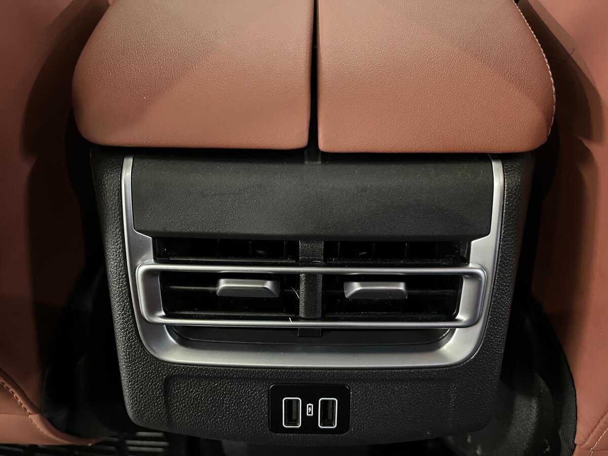 Купить Changan CS75, 2023, 43 600 км, фото №18