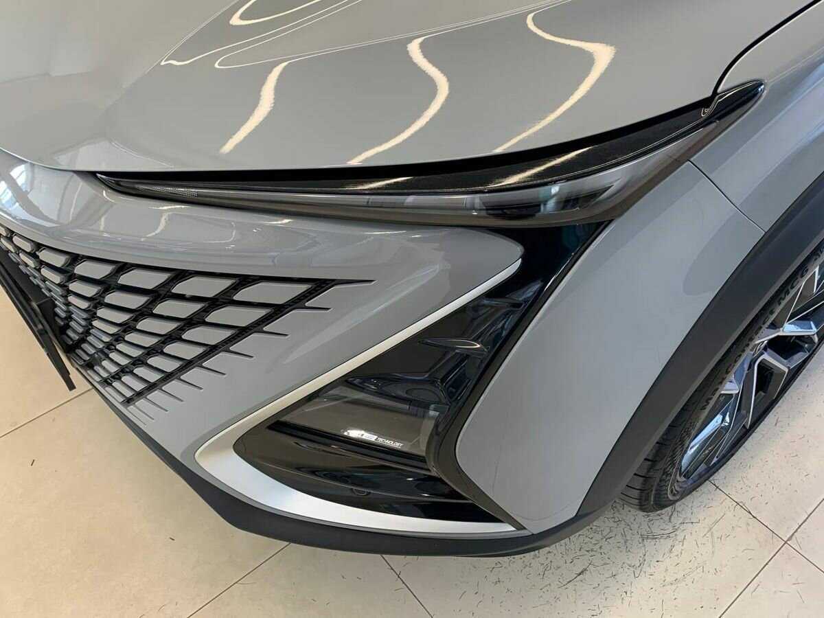 Купить Changan UNI-T, 2023, 5 832 км, фото №14