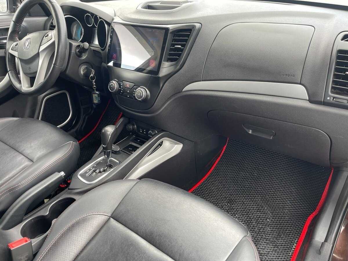 Купить Changan CS35, 2018, 70 000 км, фото №10
