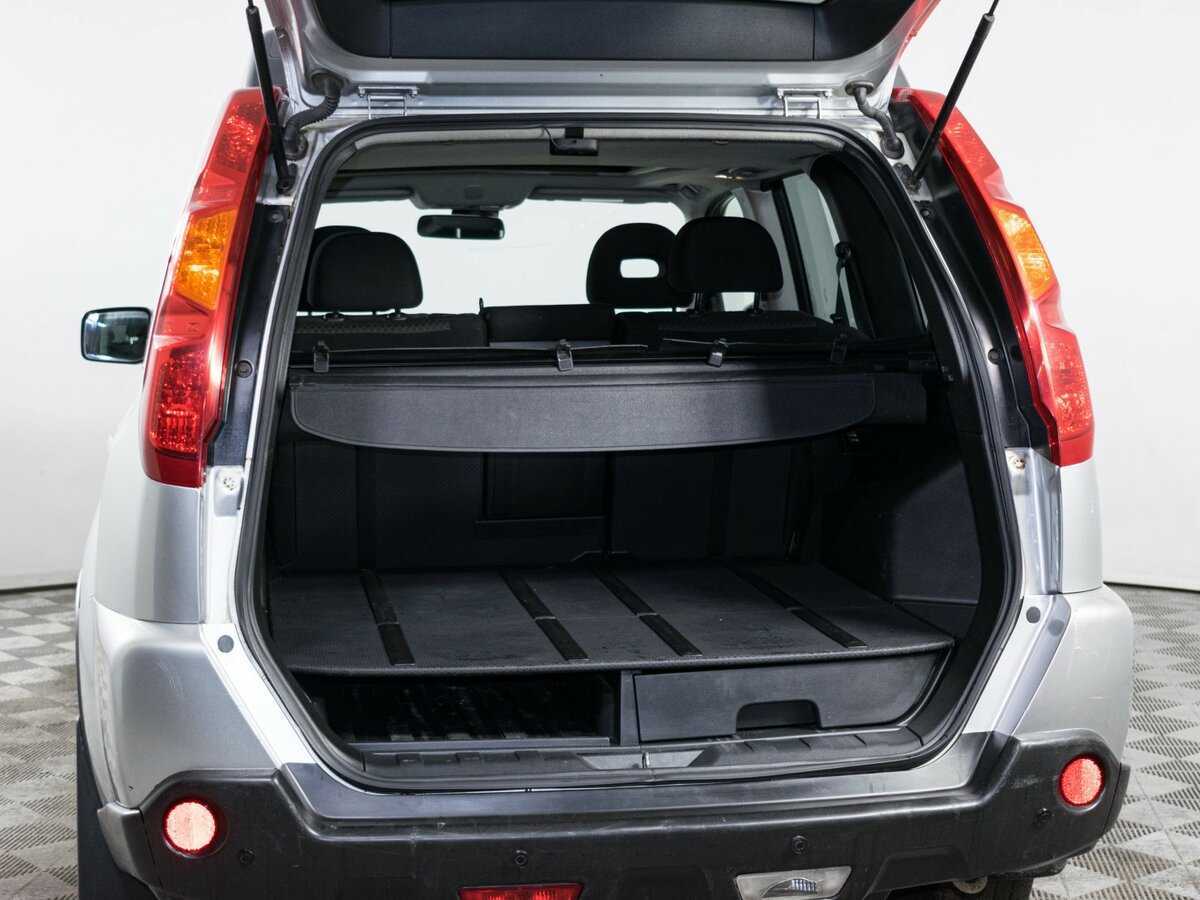 Купить Nissan X-Trail, 2010, 189 000 км, фото №7