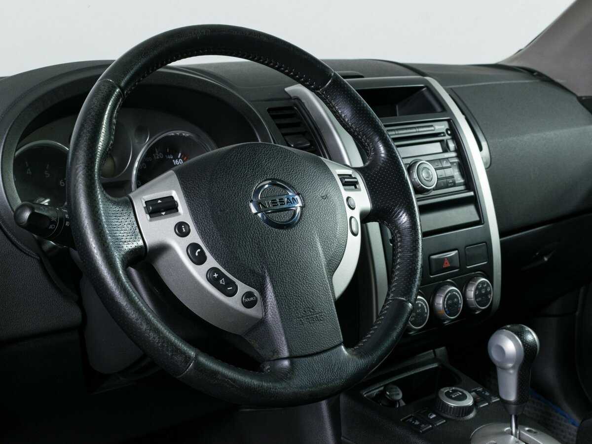 Купить Nissan X-Trail, 2010, 189 000 км, фото №12