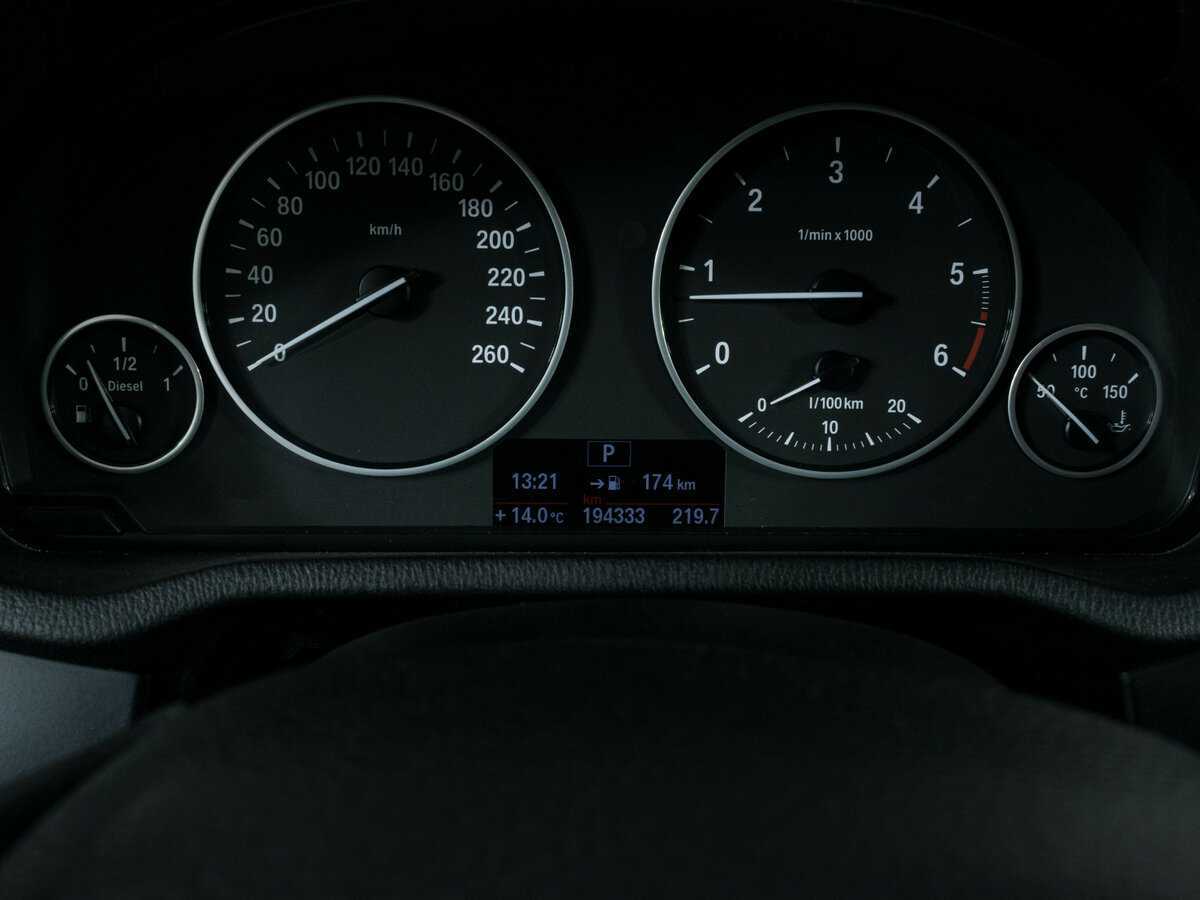 Купить BMW X3 30d xDrive, 2012, 194 331 км, фото №12