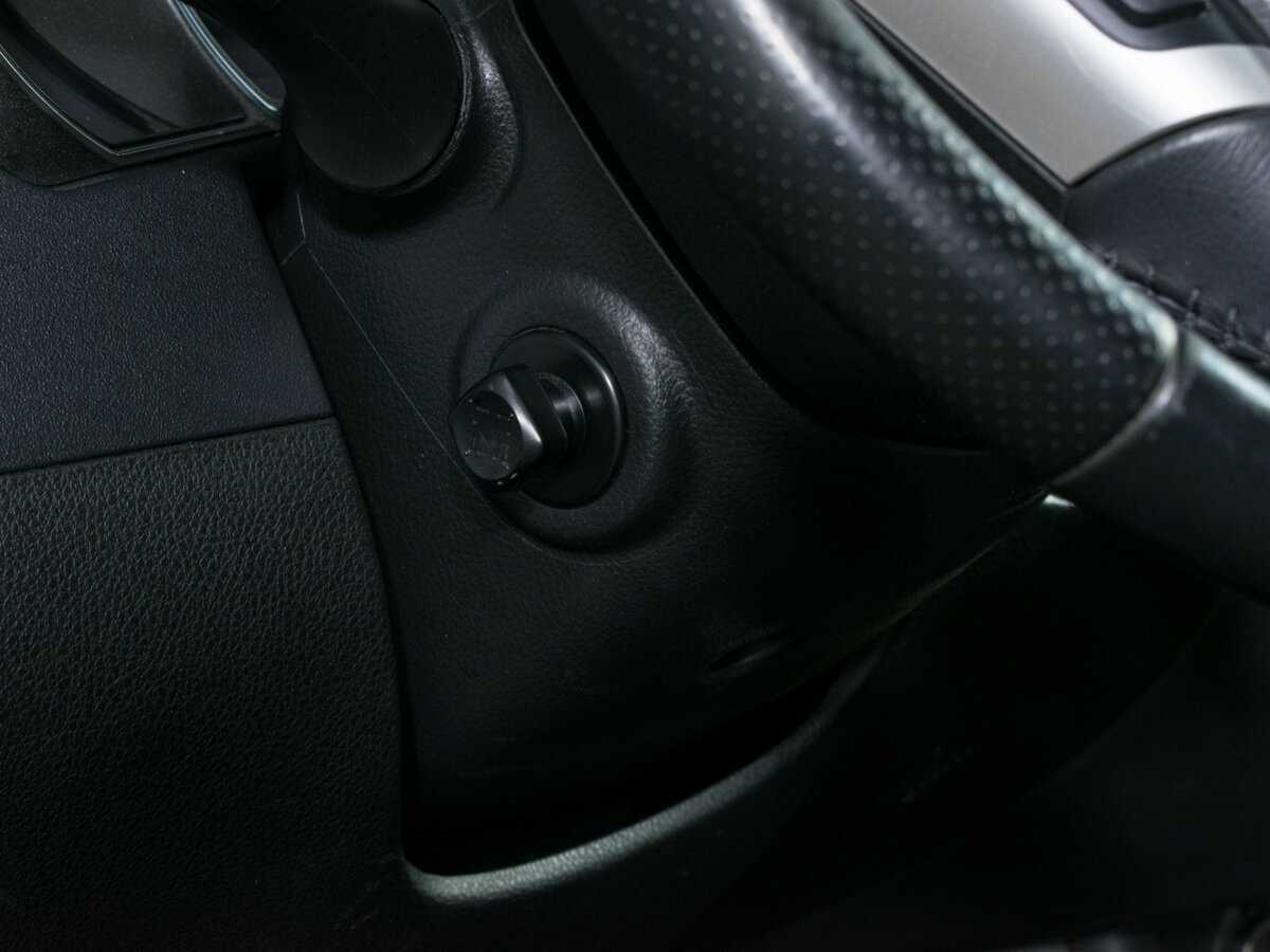 Купить Nissan Murano, 2011, 204 931 км, фото №15