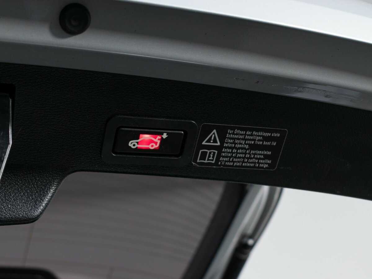 Купить BMW X6 30d, 2010, 155 428 км, фото №8