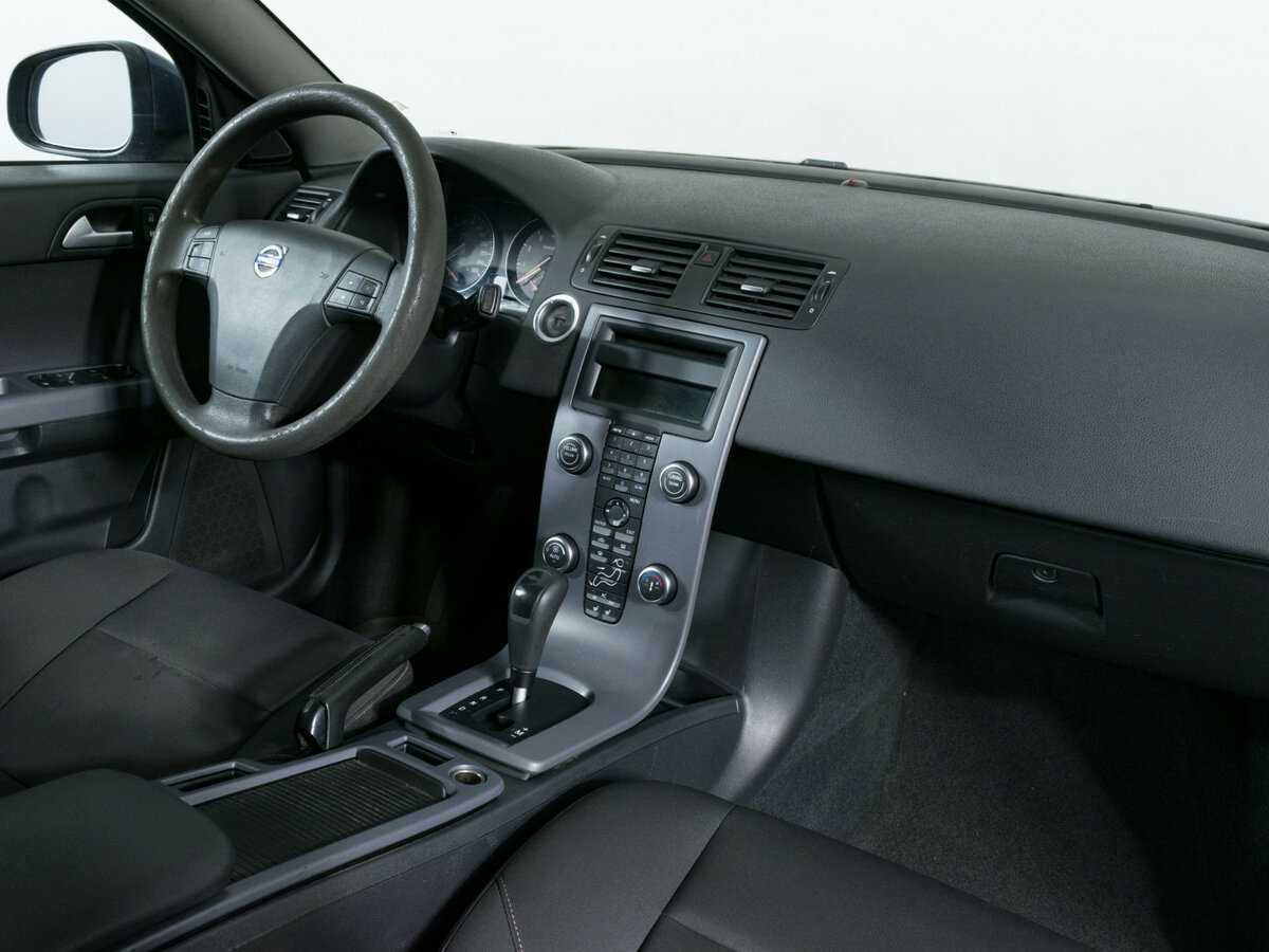 Купить Volvo S40, 2011, 245 000 км, фото №7