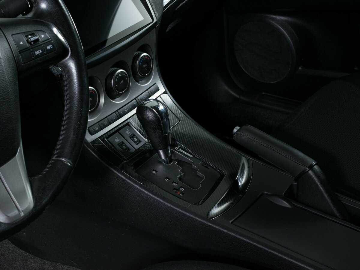 Купить Mazda 3, 2010, 248 567 км, фото №13