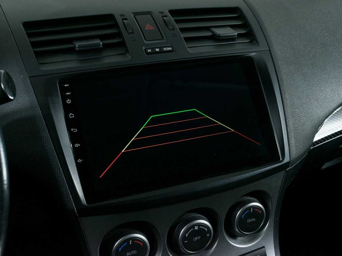 Купить Mazda 3, 2010, 248 567 км, фото №14