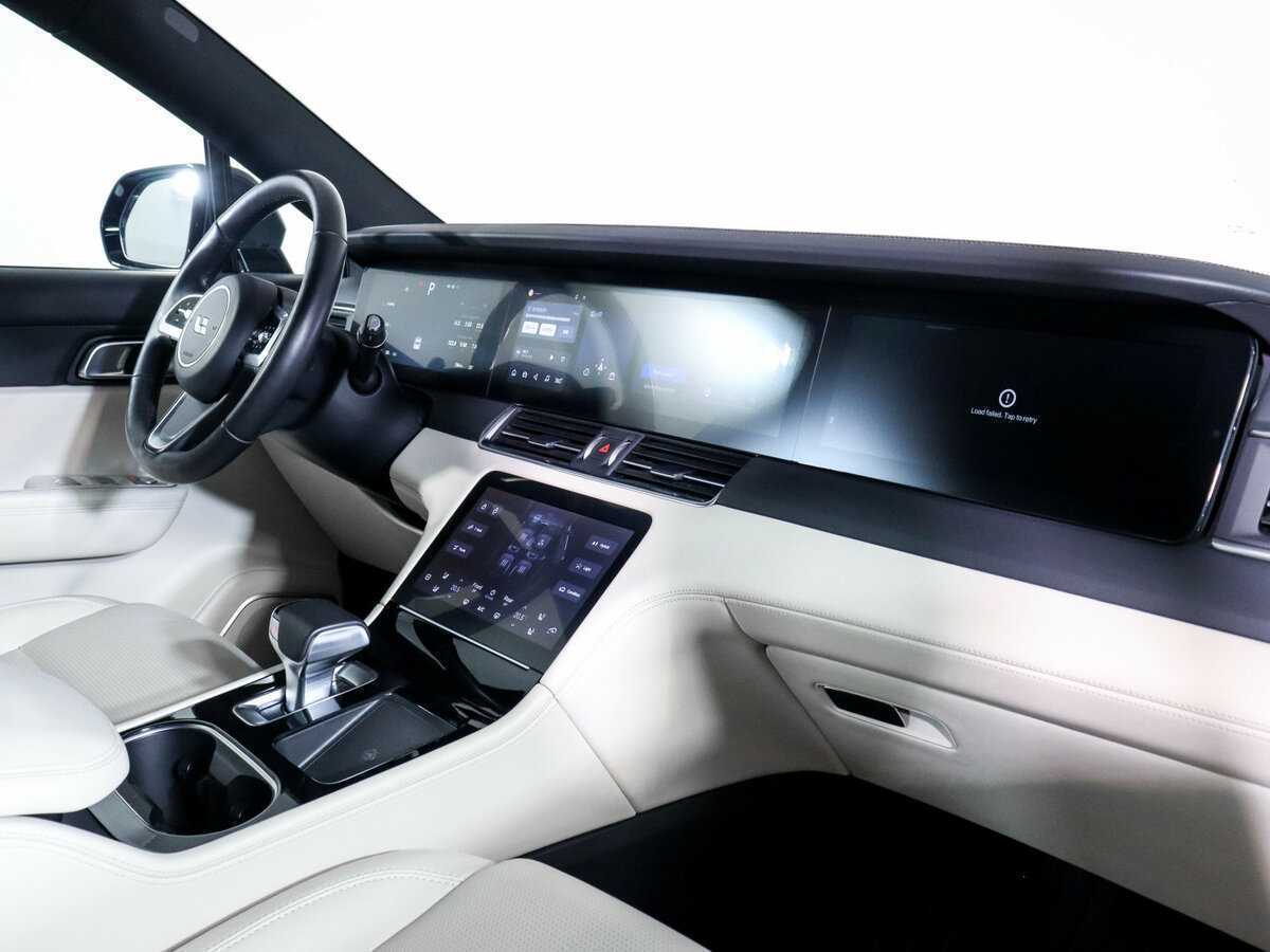 Купить Lixiang One, 2022, 21 500 км, фото №6