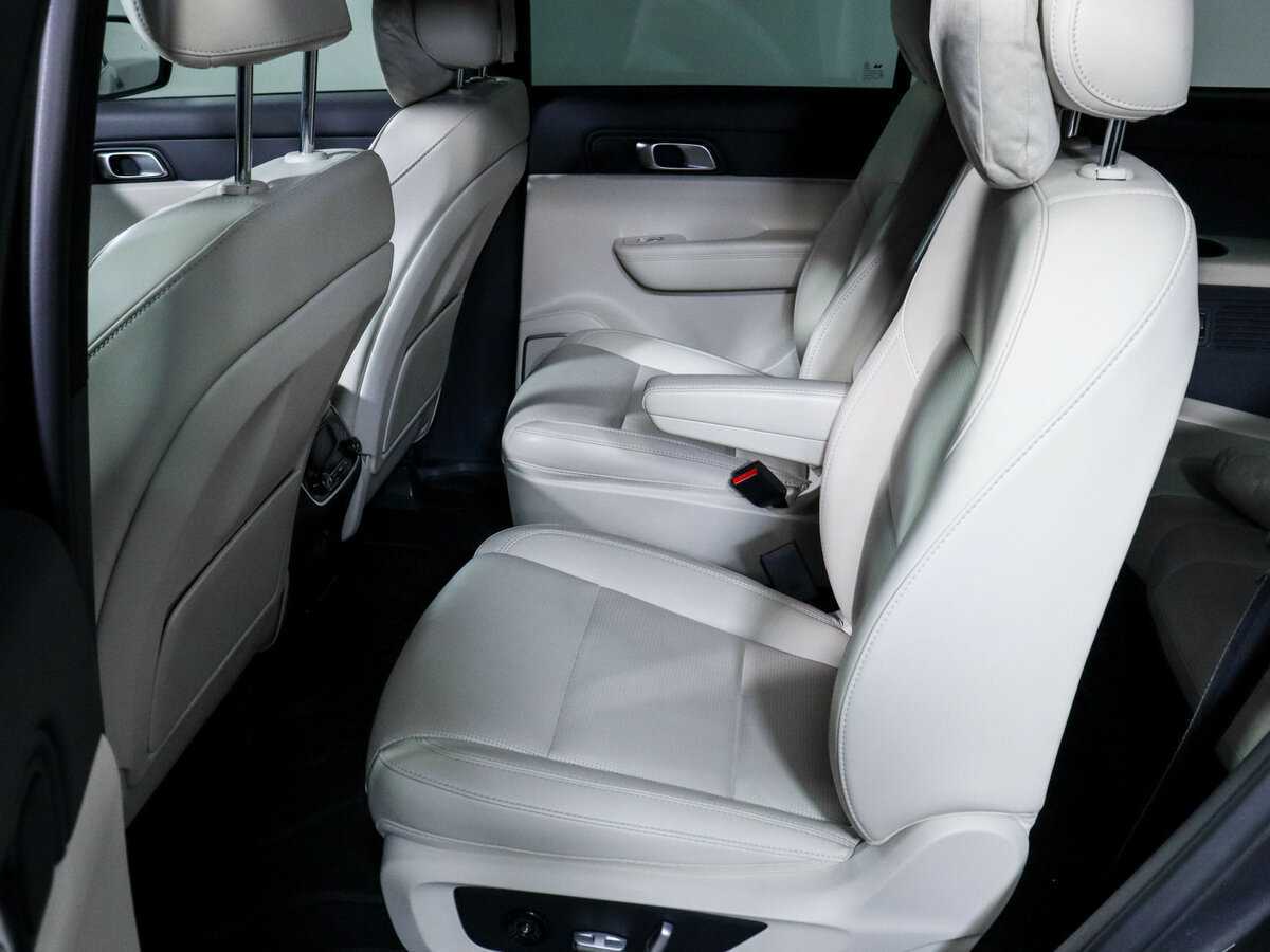 Купить Lixiang One, 2022, 21 500 км, фото №7