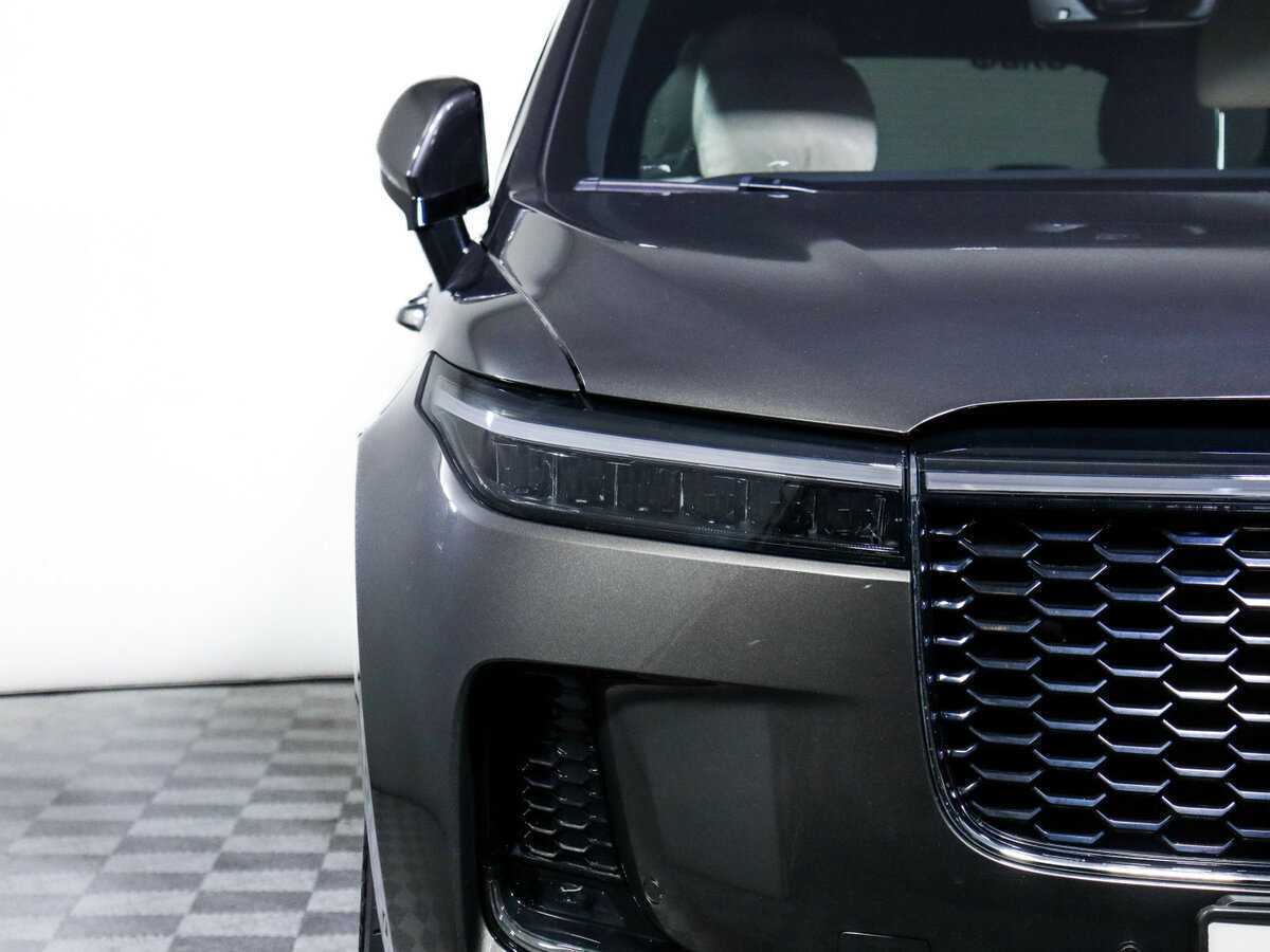 Купить Lixiang One, 2022, 21 500 км, фото №15