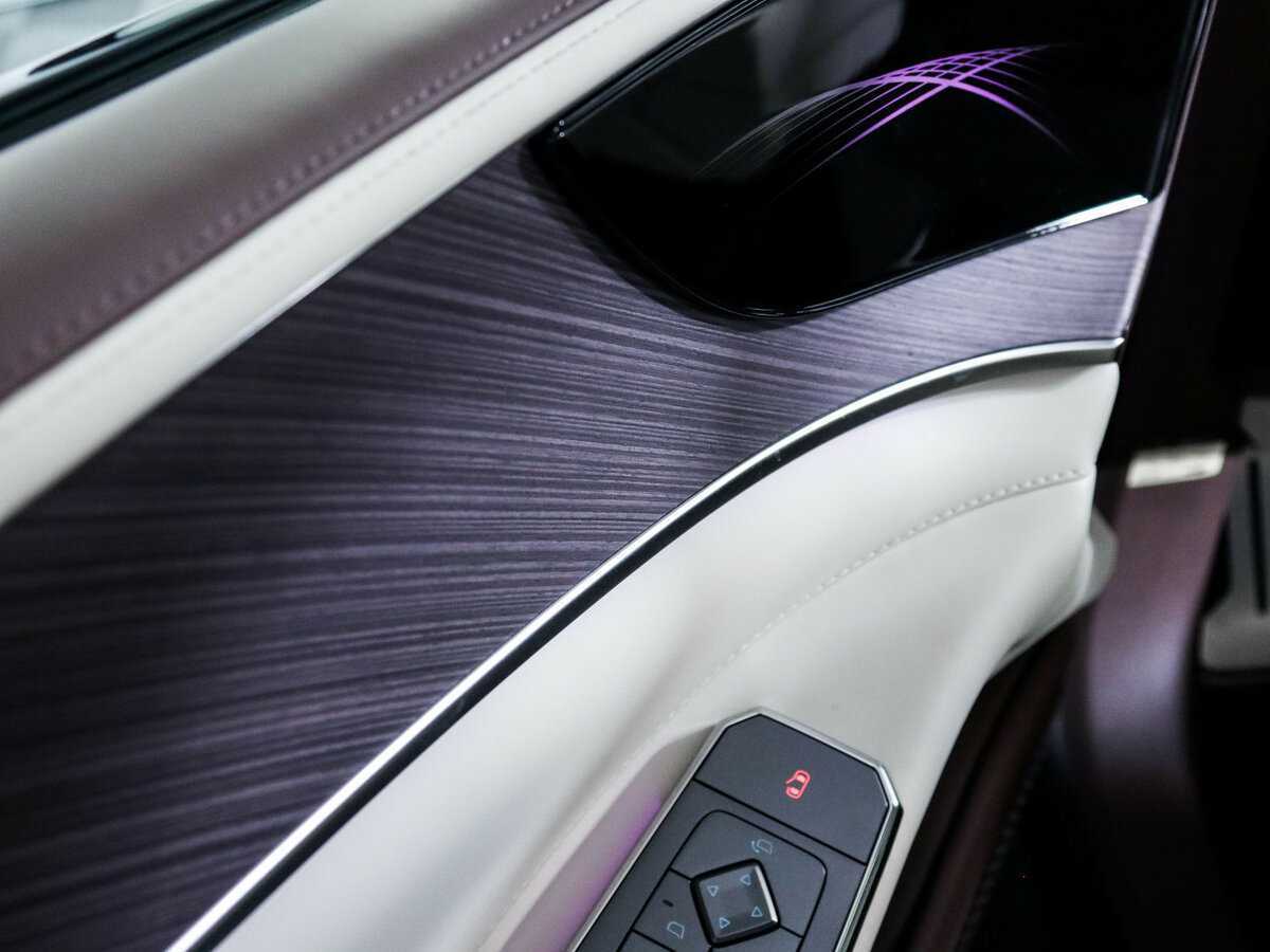 Купить Denza Z9 GT, 2024, 201 км, фото №24