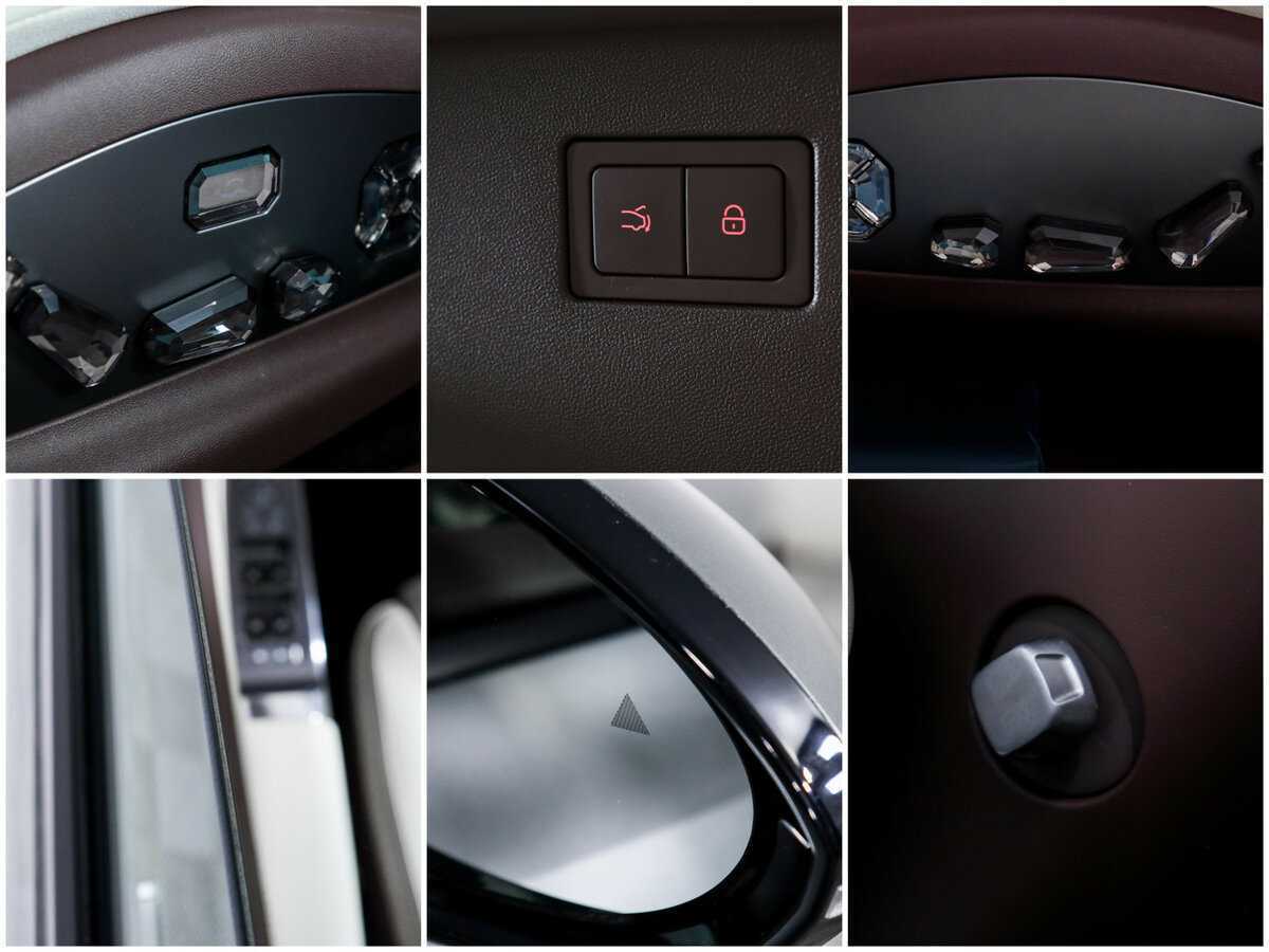 Купить Denza Z9 GT, 2024, 201 км, фото №28