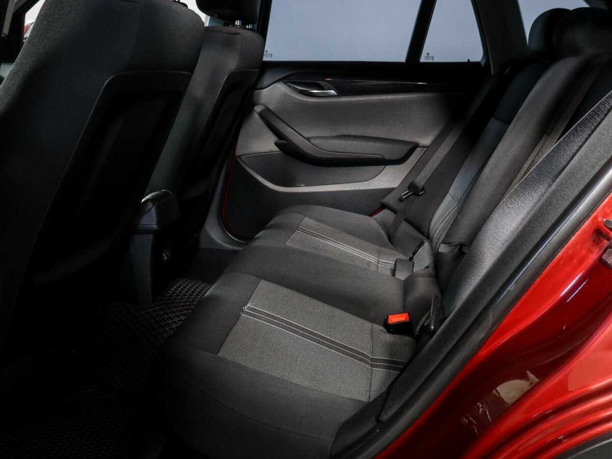 Купить BMW X1 20d, 2011, 208 036 км, фото №7