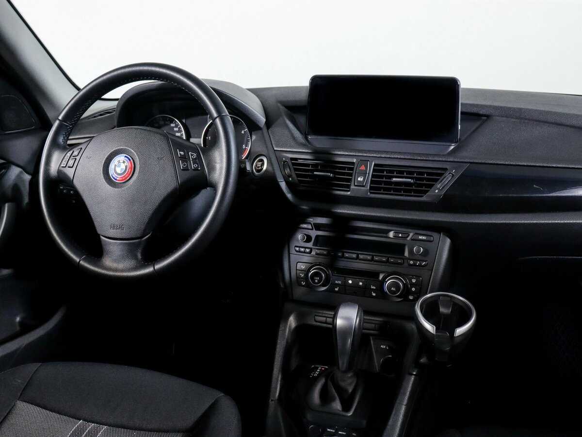 Купить BMW X1 20d, 2011, 208 036 км, фото №9